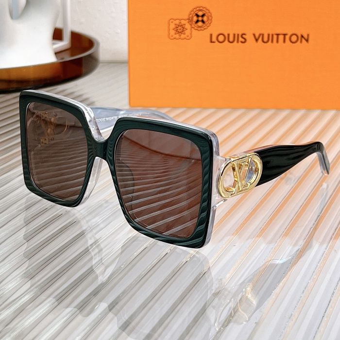 Louis Vuitton Sunglasses Top Quality LVS00568